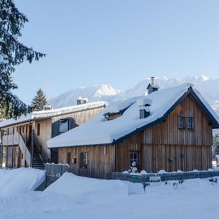 Sportappartements Bad Mitterndorf Esterno foto