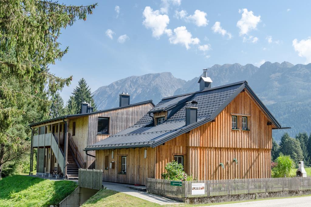 Sportappartements Bad Mitterndorf Esterno foto