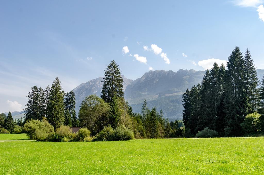 Sportappartements Bad Mitterndorf Esterno foto