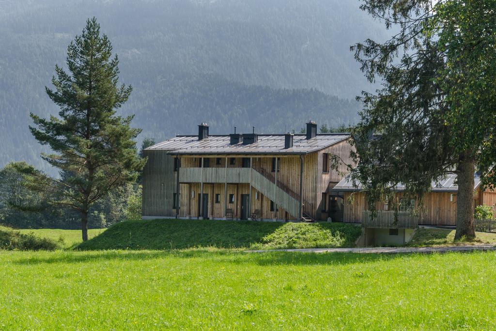 Sportappartements Bad Mitterndorf Esterno foto
