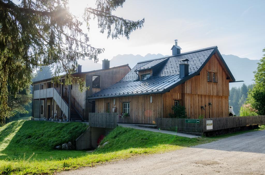 Sportappartements Bad Mitterndorf Esterno foto
