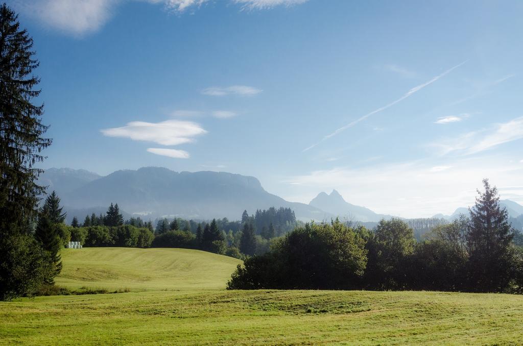 Sportappartements Bad Mitterndorf Esterno foto