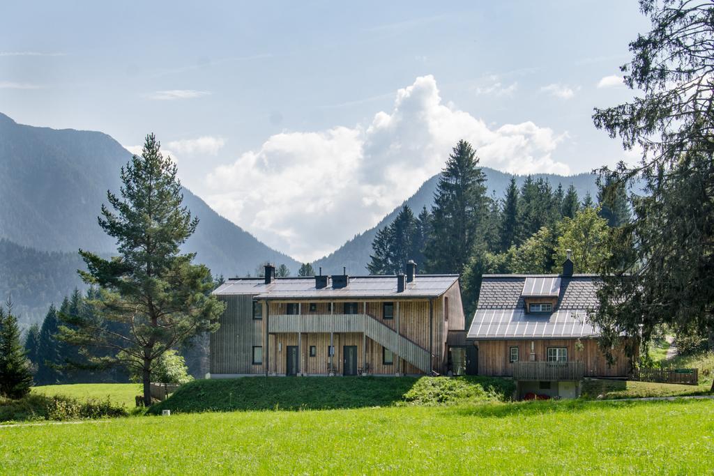 Sportappartements Bad Mitterndorf Esterno foto