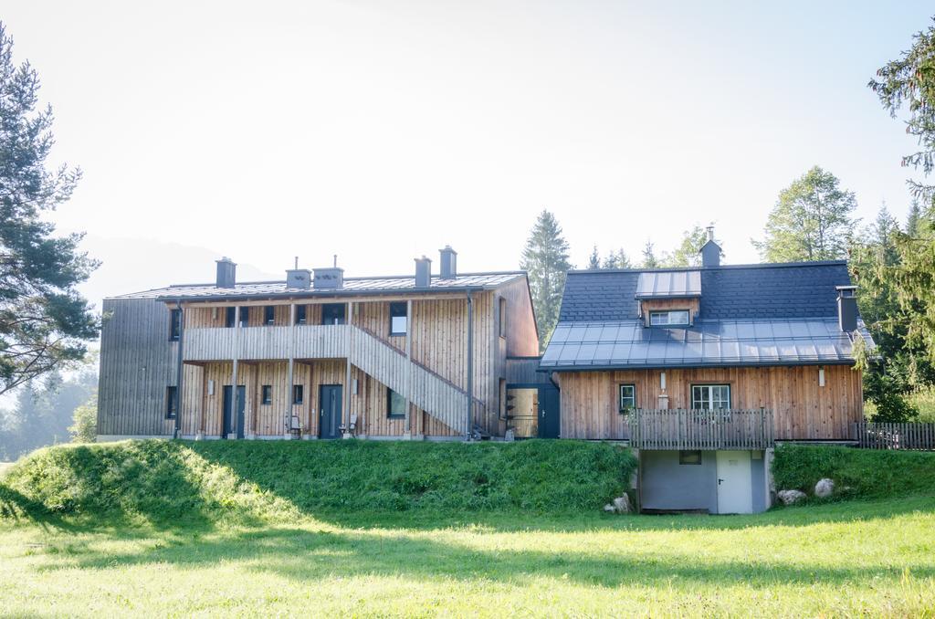 Sportappartements Bad Mitterndorf Esterno foto