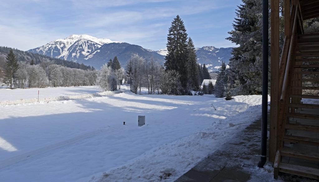 Sportappartements Bad Mitterndorf Esterno foto